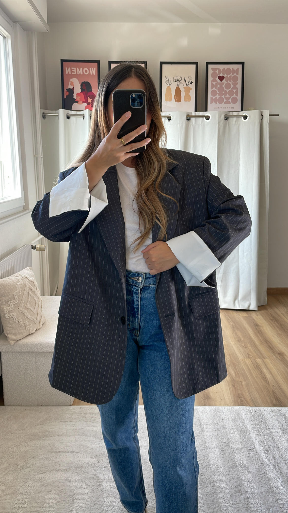 Blazer Isabeau