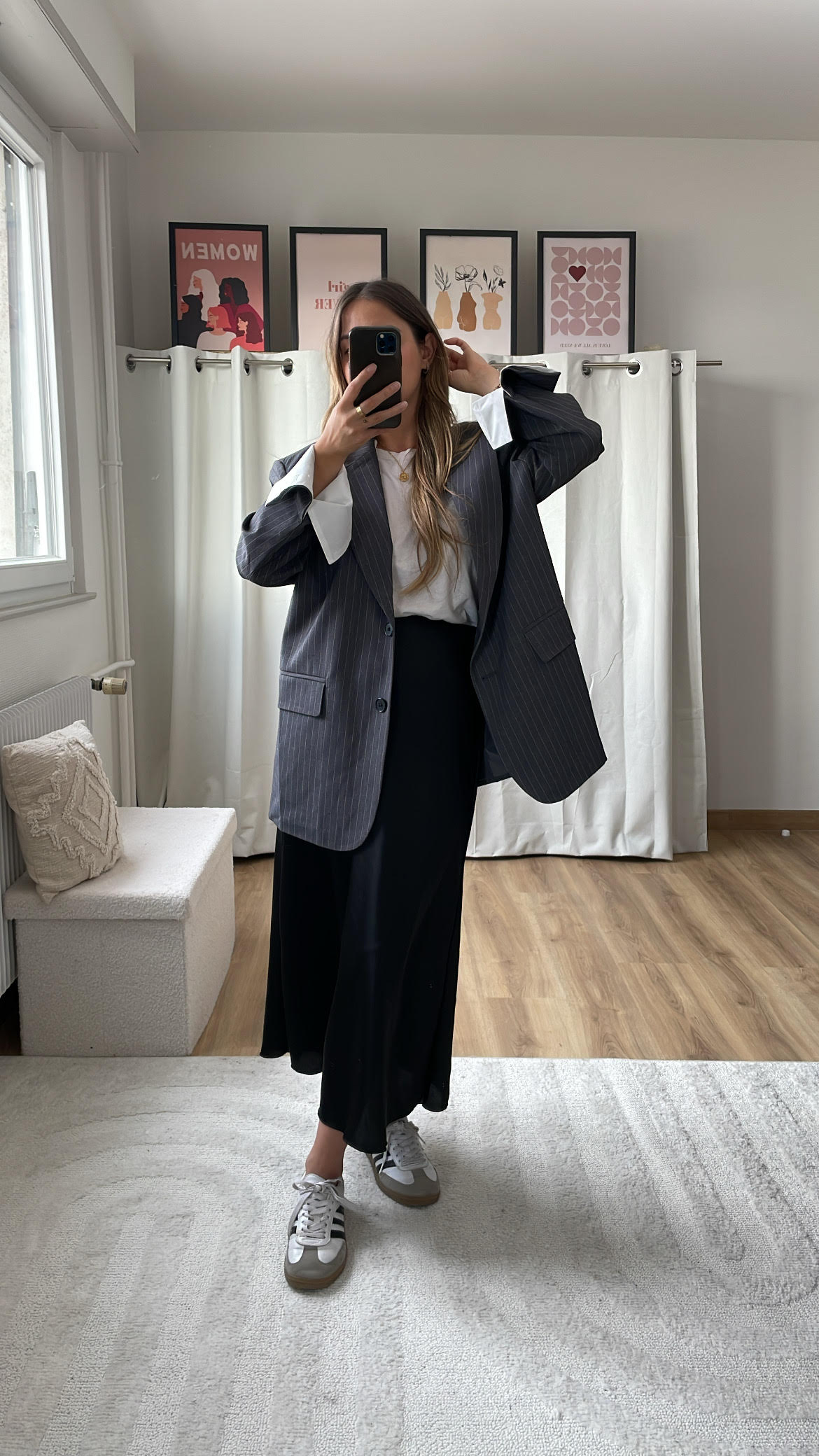 Blazer Isabeau