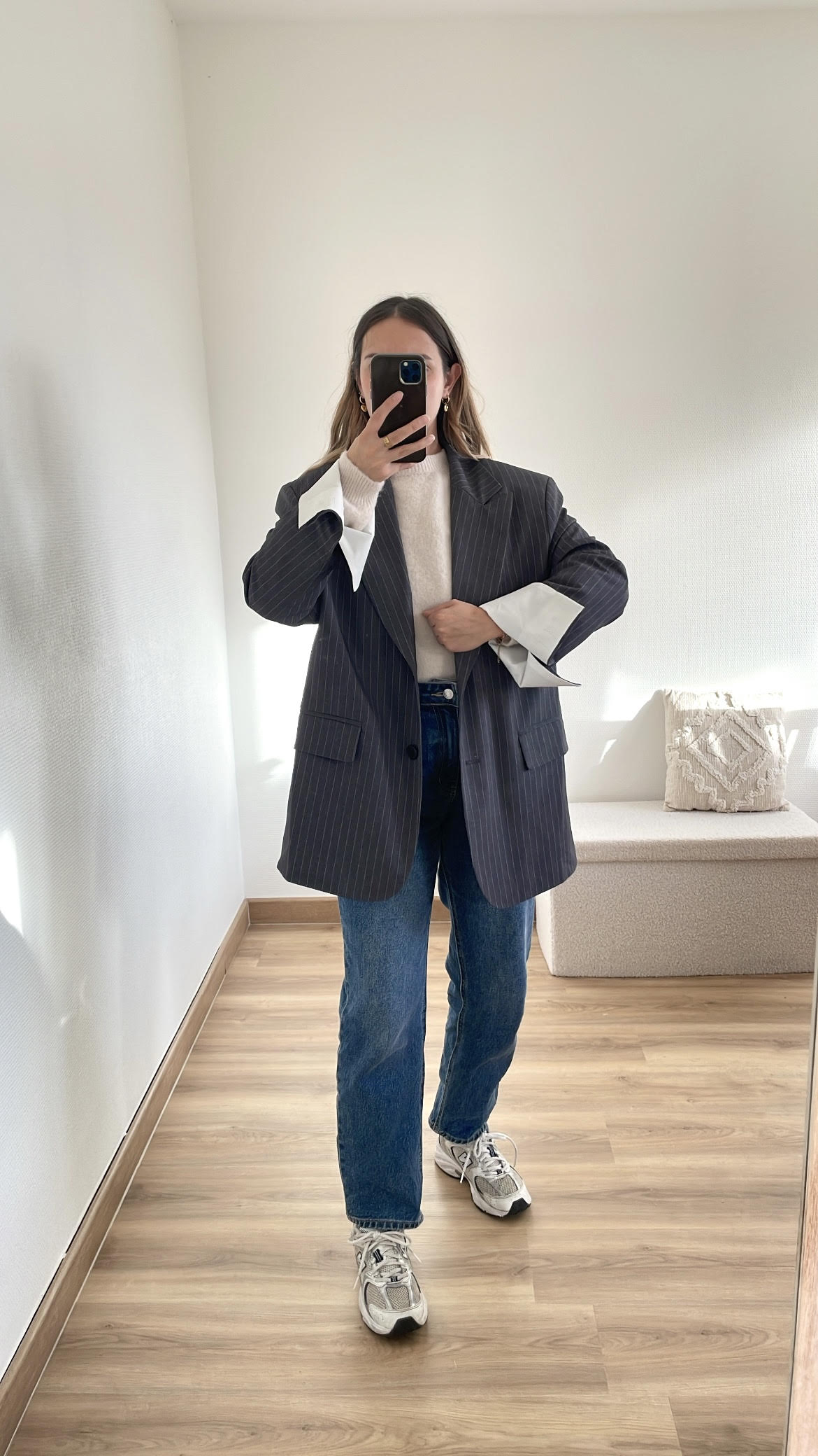 Blazer Isabeau