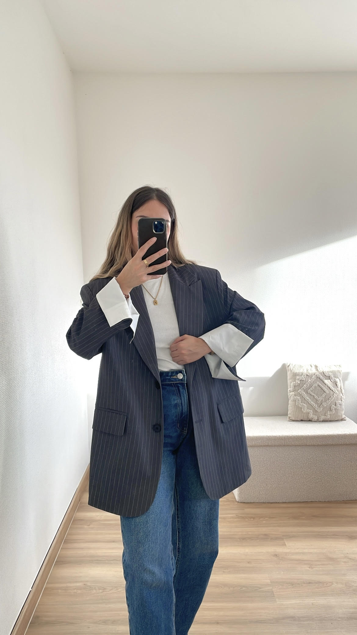 Blazer Isabeau