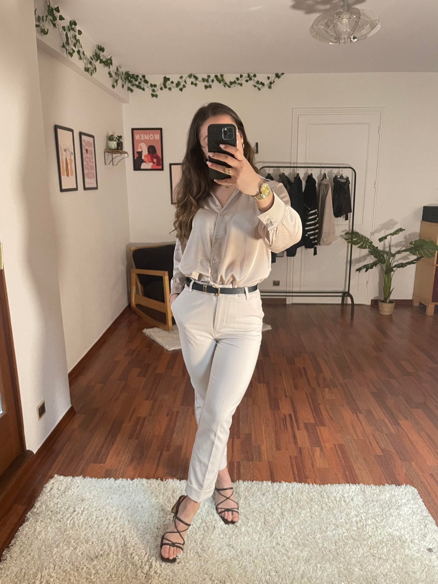 Pantalon Clara